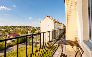 Vânzare penthouse 3 camere, bd. Decebal, Colonița. - Poză 17