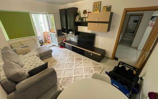 Ultracentral - 3 camere - 2 bai - etaj 3/4 - renovat + Boxa subsol - Poză 1