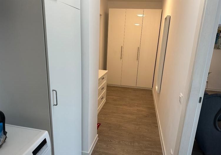 Studio dublu - Aviatiei - Cloud 9, parcare subterană inclusă, mobilat lux - Poză 8