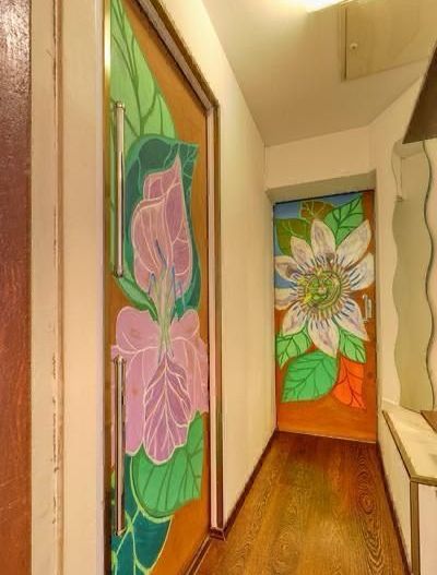 Ion Neculce | Apartament 5 camere în vilă monument - Poză 24