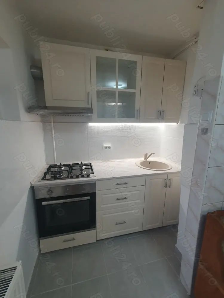 Apartament 2 camere, parcare inclusă, etaj 1, Vitan - Poză 6
