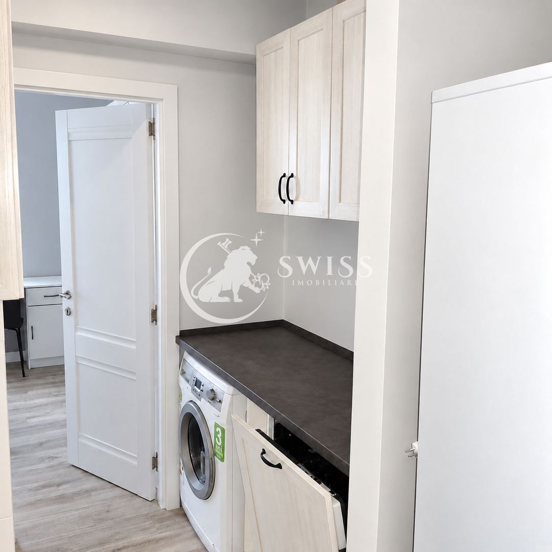 Apartament 2 camere | Renovat | 60mp | Str. Republicii| 10min UMF - Poză 5