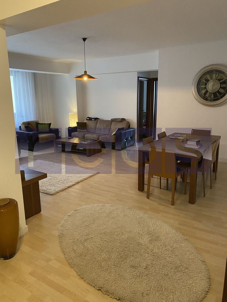 INCHIRIERE 3 CAMERE | ZONA MALL VITAN - Poză 2