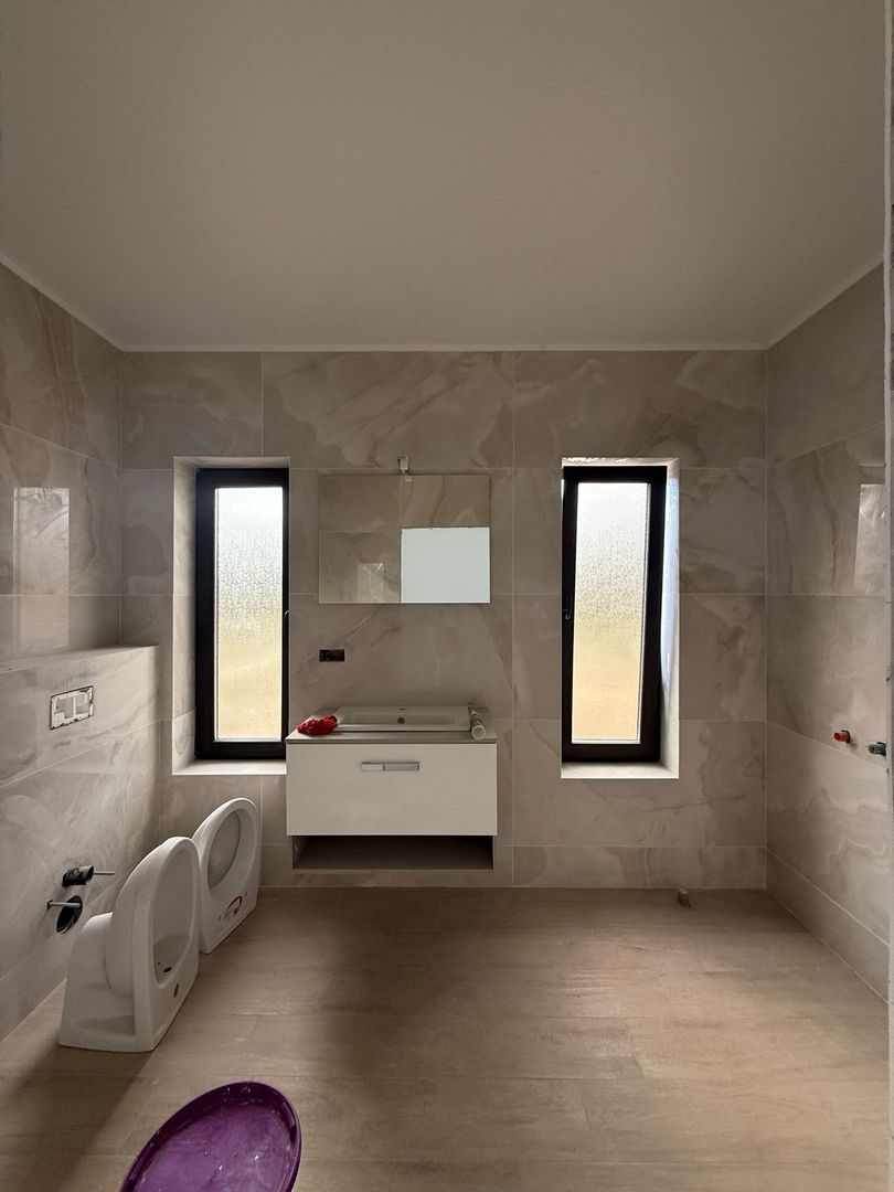 Duplex cu 3 dormitoare - Dumbravita - Poză 5