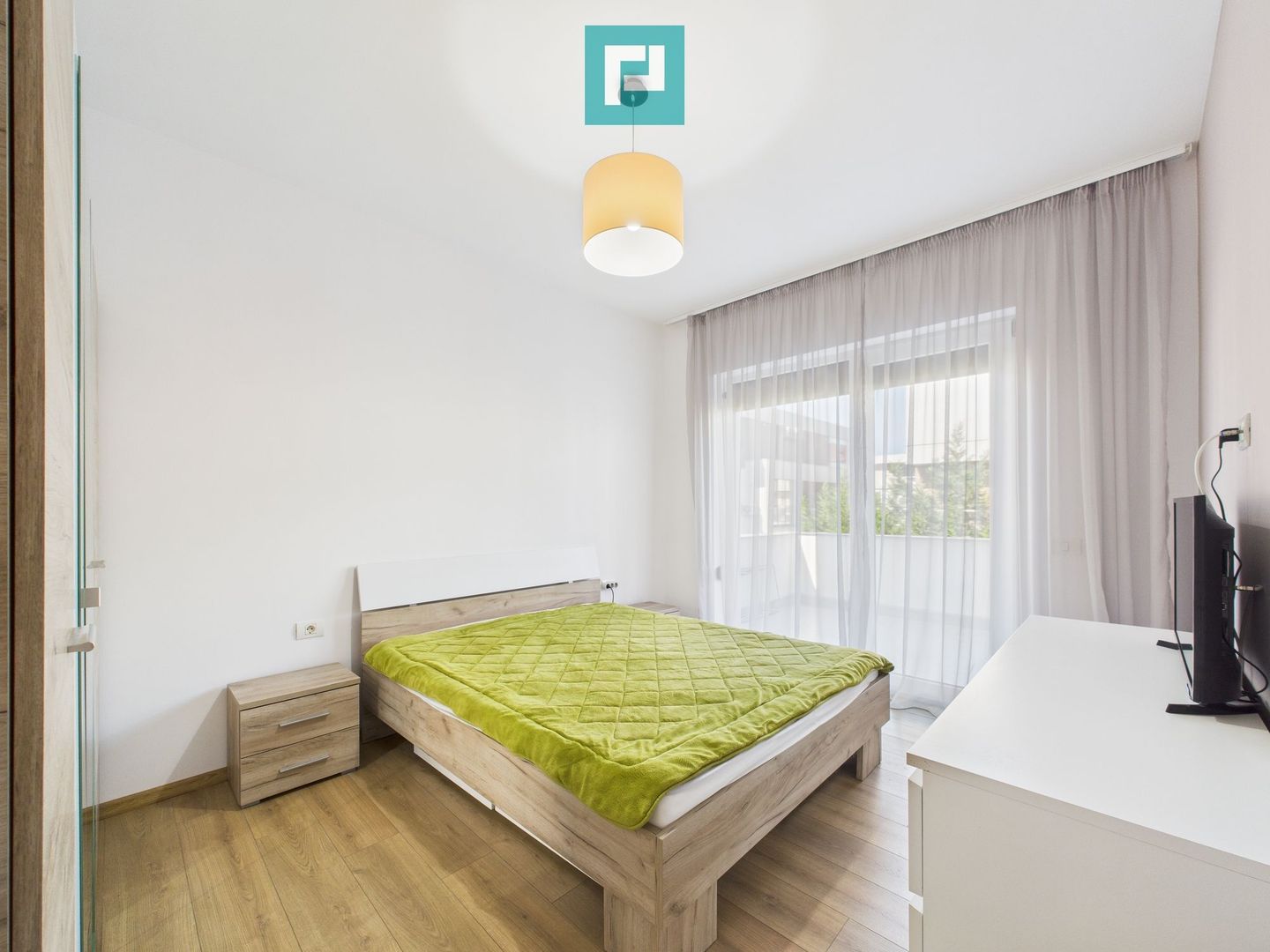 Apartament cu 2 camere – zona Aradului / Decathlon - Poză 12