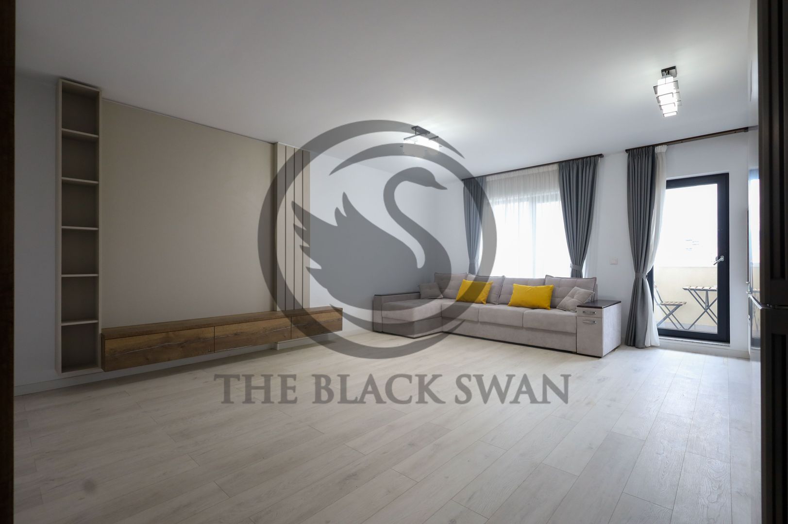 Apartament 3 camere de vanzare | Nou | Ploiesti, Vest | Comision 0% - Poză 3