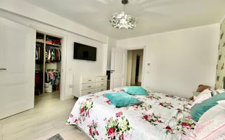 PENTHOUSE DE VIS – LUX, NATURĂ ȘI PRIVELIȘTE UNICĂ - Poză 13