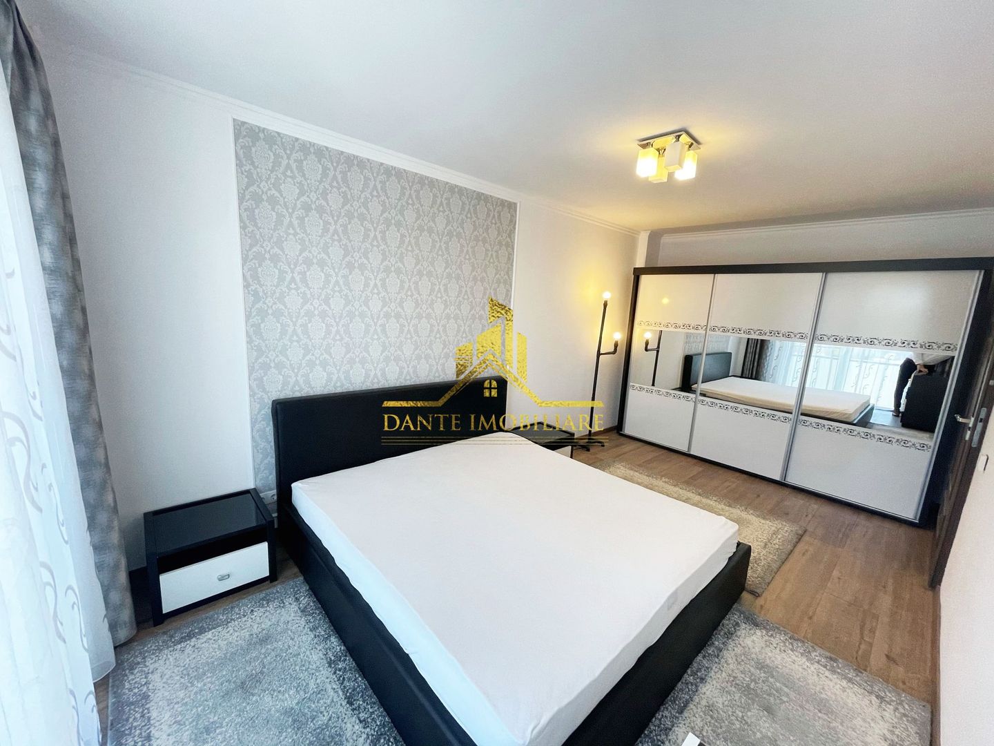 2 camere, modern, spatios, balcon, parcare, Buna Ziua, Home Garden - Poză 5