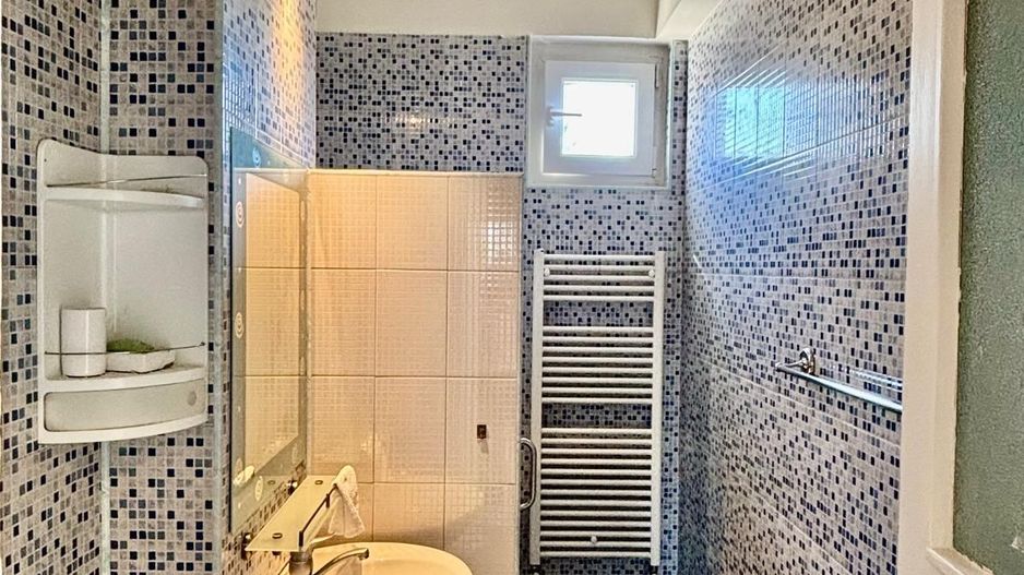 **Închiriere apartament 2 camere – zonă centrală, Plopilor, Cluj-Napoca** - Poză 8