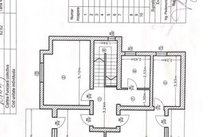 VILA PIPERA | ZONA PORCHE ROMANIA | 5 CAMERE | - Poză 7