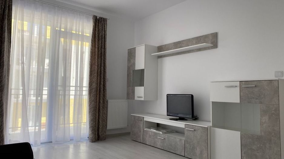 Calea Urseni | 2 Camere | Etaj 1 | Mobilat si utilat - Poză 1