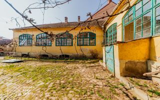 4 Camere la casă, 215mp+261mp teren, str Preparandiei - Poză 29