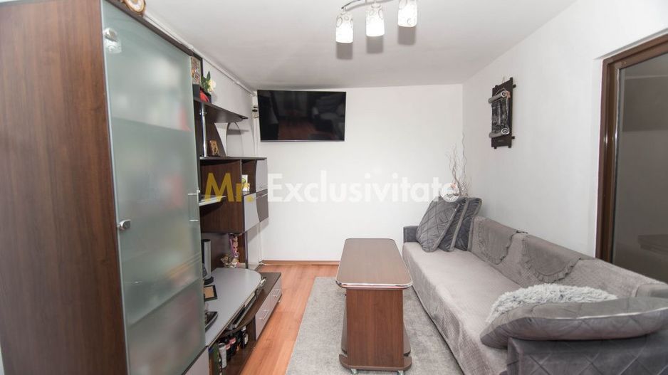 Apartament 3 camere, mobilat si utilat - Stefanesti, Arges - Poză 2