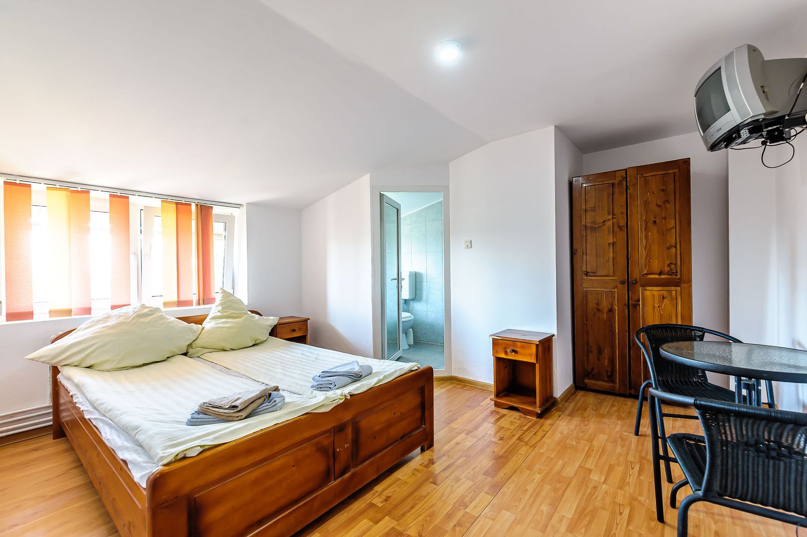 4,2 Ha Motel Restaurant & Servicii TIR DN7 Nădlac, centura Autostradă - Poză 8