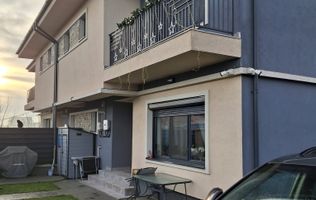 Casa  parter +1 etaj si pod in zona Prelungirea Ferentari - Zetarilor