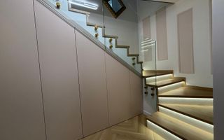Casa 4 camere PREMIUM, NOUA in Selimbar, Str. Brana - Poză 29