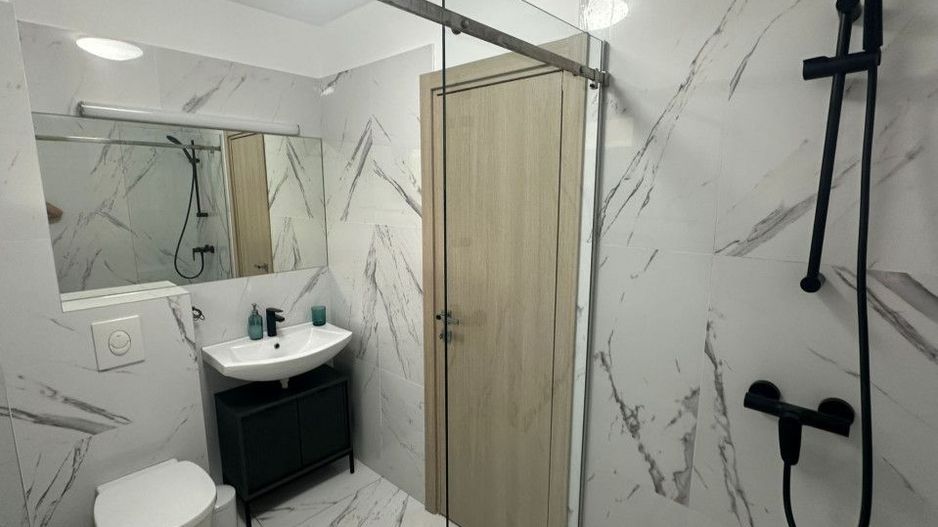 Apartament 2 camere Baneasa 68mp - Jandarmeriei - Poză 5