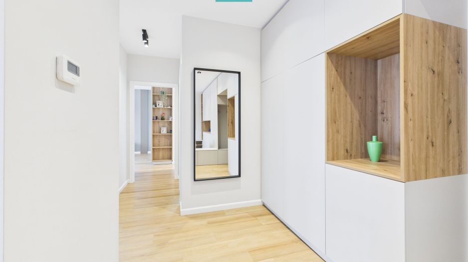 Apartament spațios, vedere și facilități premium - Poză 17