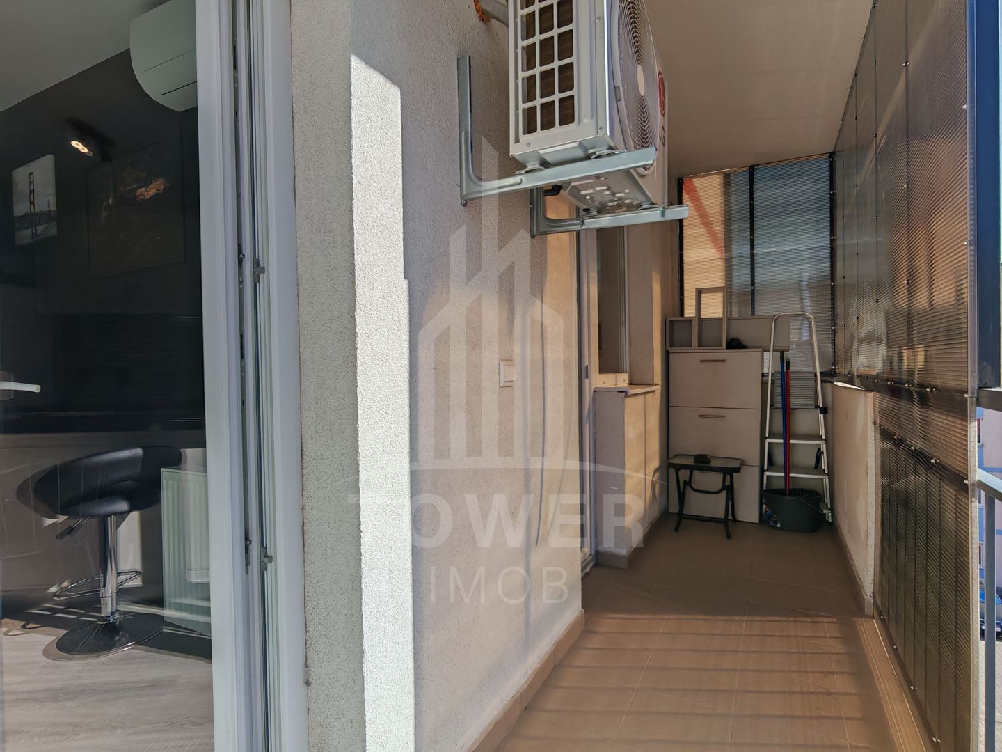 Apartament 2 camere et 3|lift| Cartier Magnolia - Poză 9