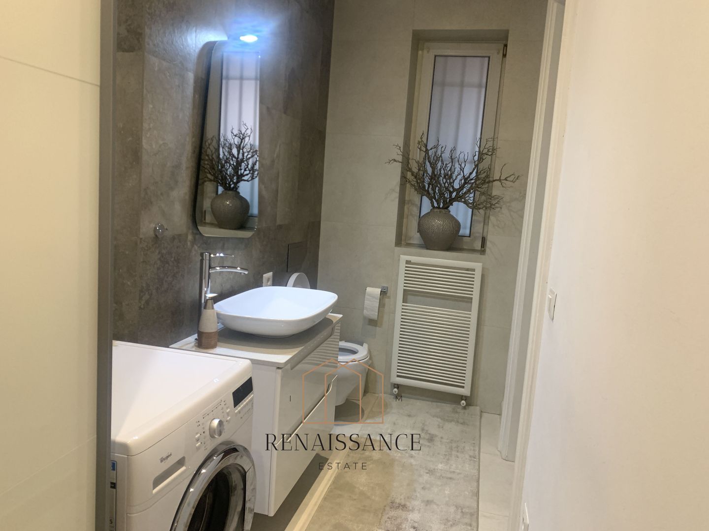 Iosefin Penthouse Exclusivist | 4 Camere 4 Bai | 191mp Utili | Lux - Poză 15