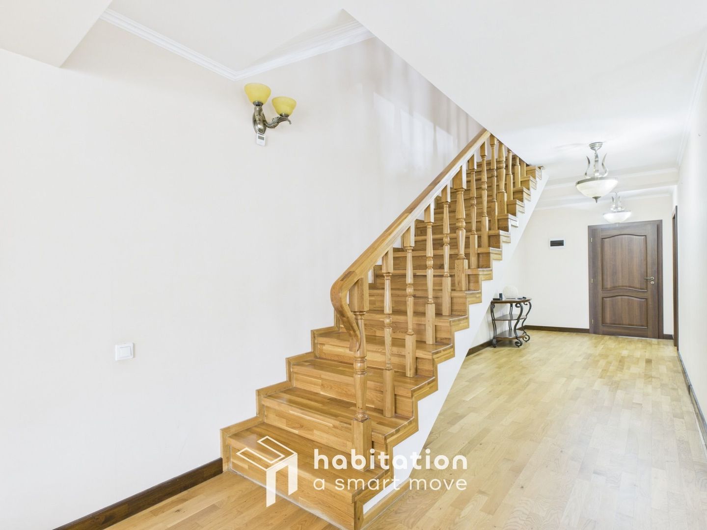 Tur virtual:  Duplex modern, luminos și spațios cu garaj – zona Lunei - Poză 9