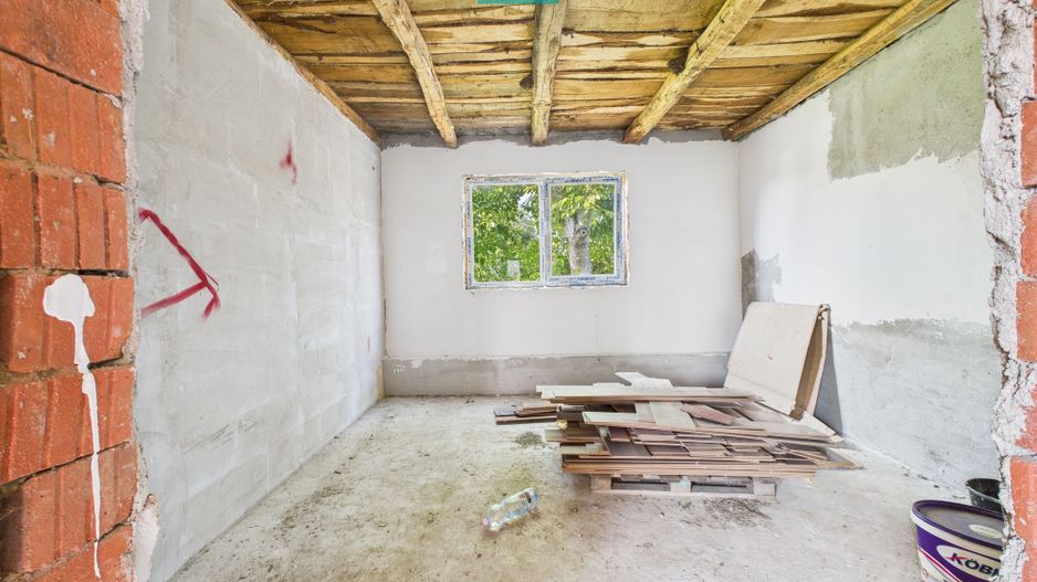 Casă cu 3 camere, in localitatea Bocsig, Arad - Poză 2