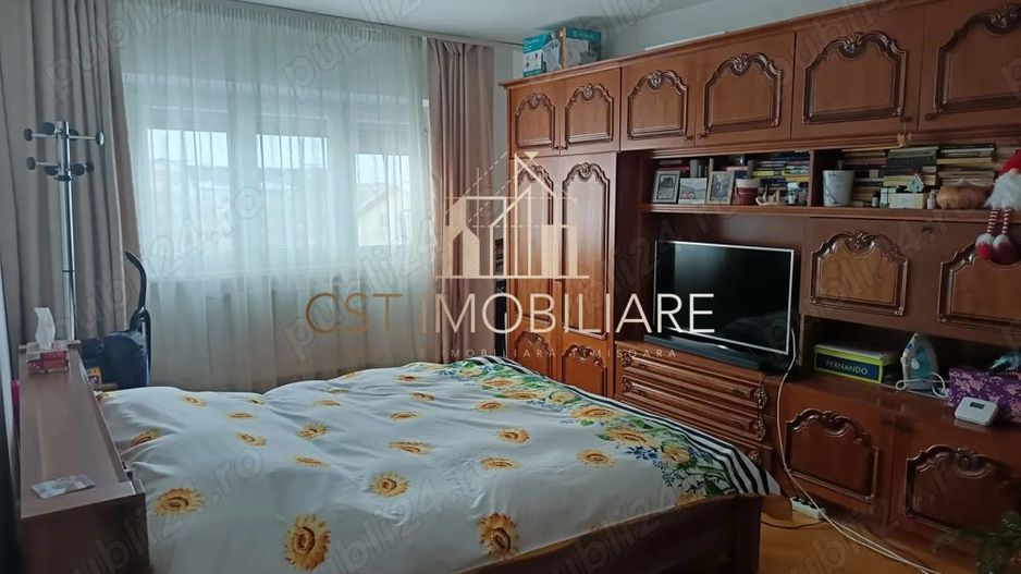 Apartament cu 2 camere Torontalului - Poză 2