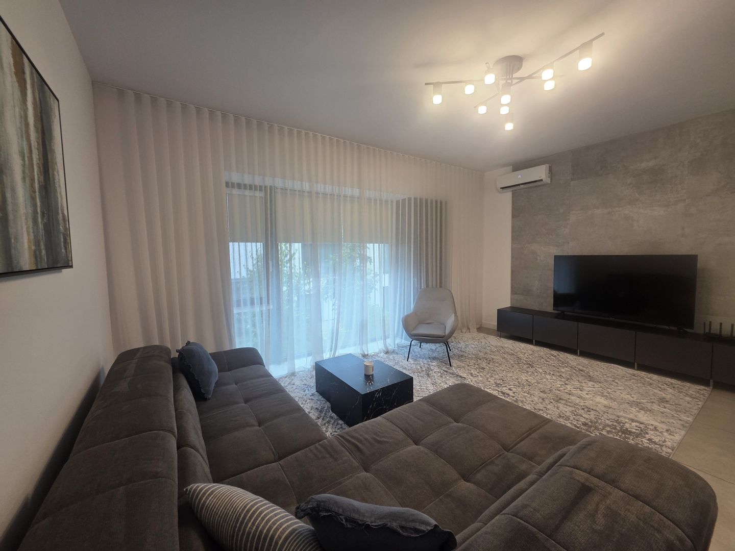 Vilă Townhouse 6 camere premium | 174 mp utili | lângă Lacul Pipera - Poză 5