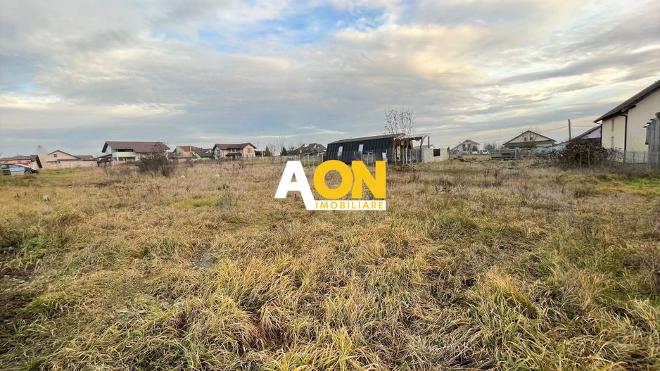 Teren intravilan de vanzare, 350mp, zona Orizont - Poză 1