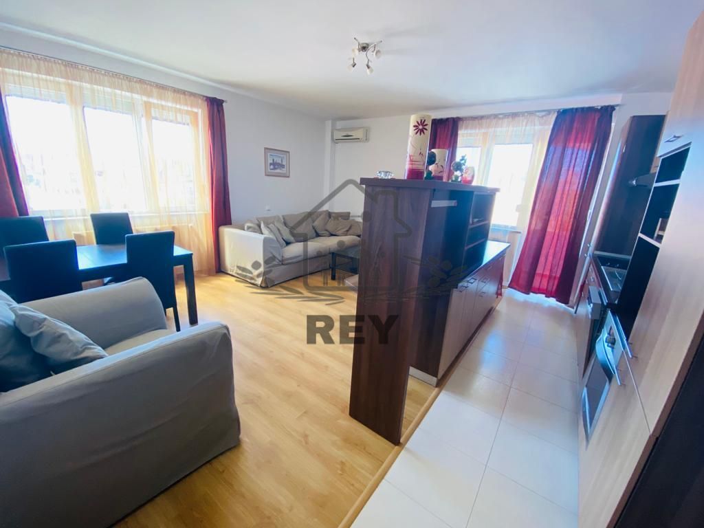Apartament 3 camere decomandat la vilă/etaj intermediar/loc de parcare - Poză 17