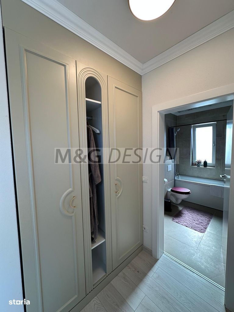 Apartament 2 camere penthouse bloc nou  Mehala - Poză 10