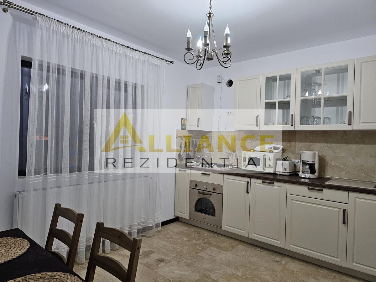 Vila individuala 4 camere - Popesti Leordeni - Teren 566 mp - Poză 15