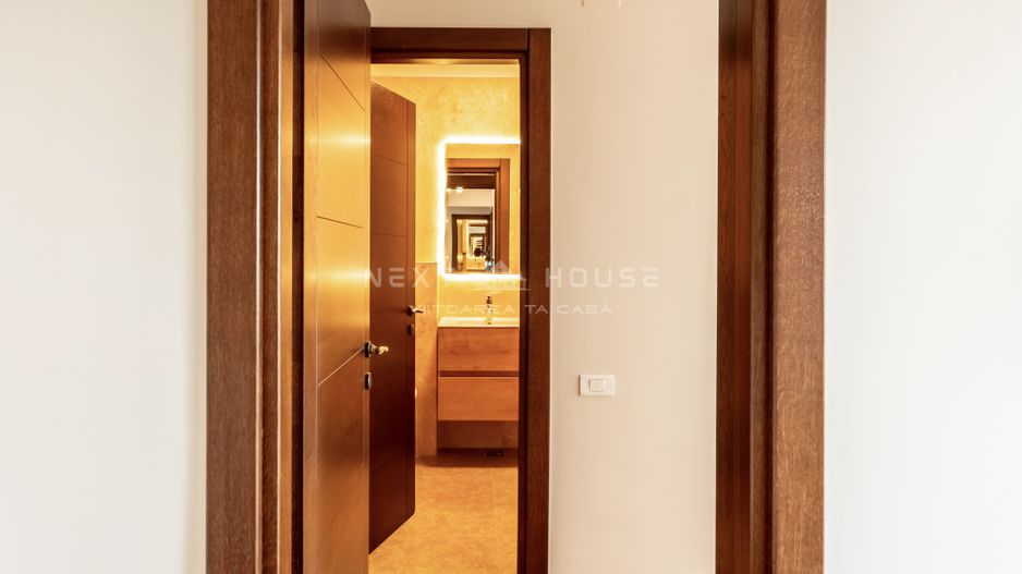 Apartament 3 camere - Chiajna - Giulesti Sarbi  Bucuresti - Sector 6 - Poză 12