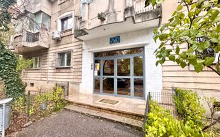 Apartament 4 Camere | Theodor D. Sperantia | 1992 | Decebal - Poză 12