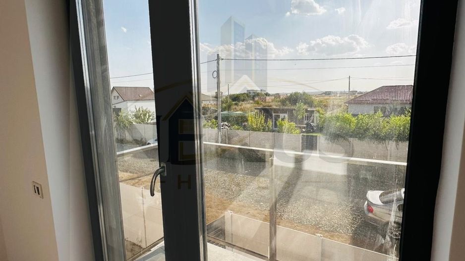 Comuna Berceni - Miorita - Casă P+1 | 5 Camere | Teren 264 mp - Poză 17