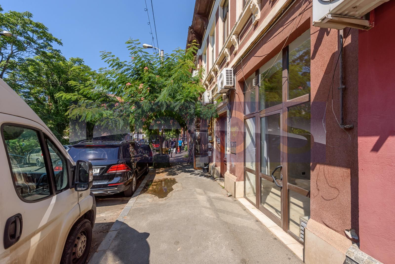 INCHIRIERE SPATIU COMERCIAL | 200 MP | CISMIGIU | - Poză 11