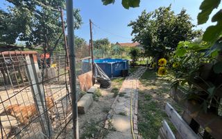 Casă individuală P+1+pod, pe piloni cu panouri solare - Poză 19