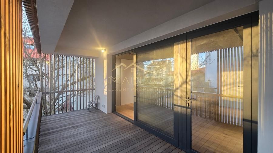 Dorobanti, Ap. 3 camere standard nZEB. Acces cu lift direct in apartament, garaj - Poză 2