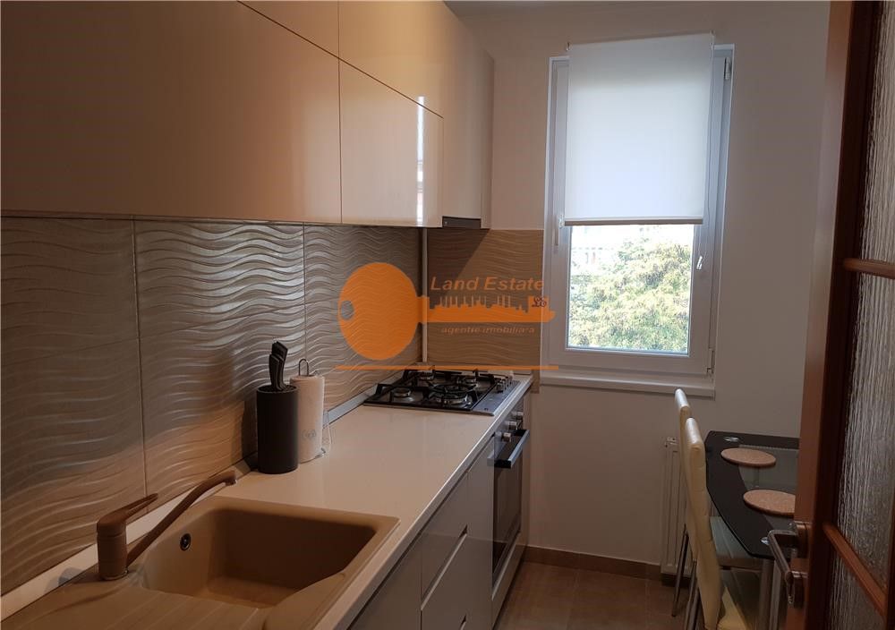 2 camere la 200m de Sun Plaza si metrou Piata Sudului - Poză 4