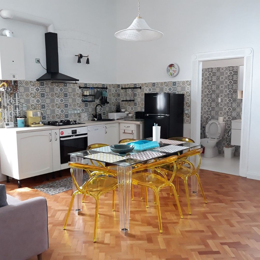 Inchiriere 2 camere ultracentral, str.T.Mosoiu, Oradea - Poză 7
