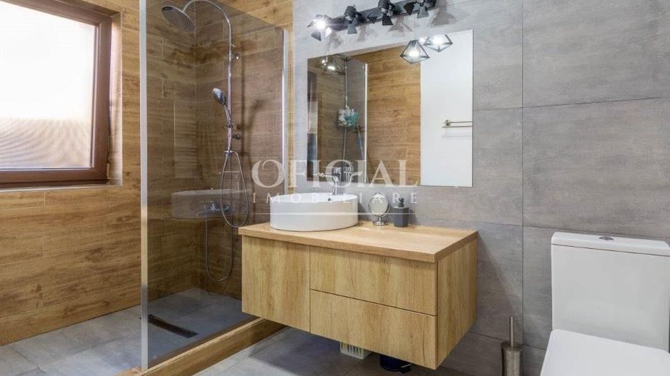 Casa tip triplex | Pet Friendly | 2 Parcari | AC | Florilor | Floresti - Poză 6