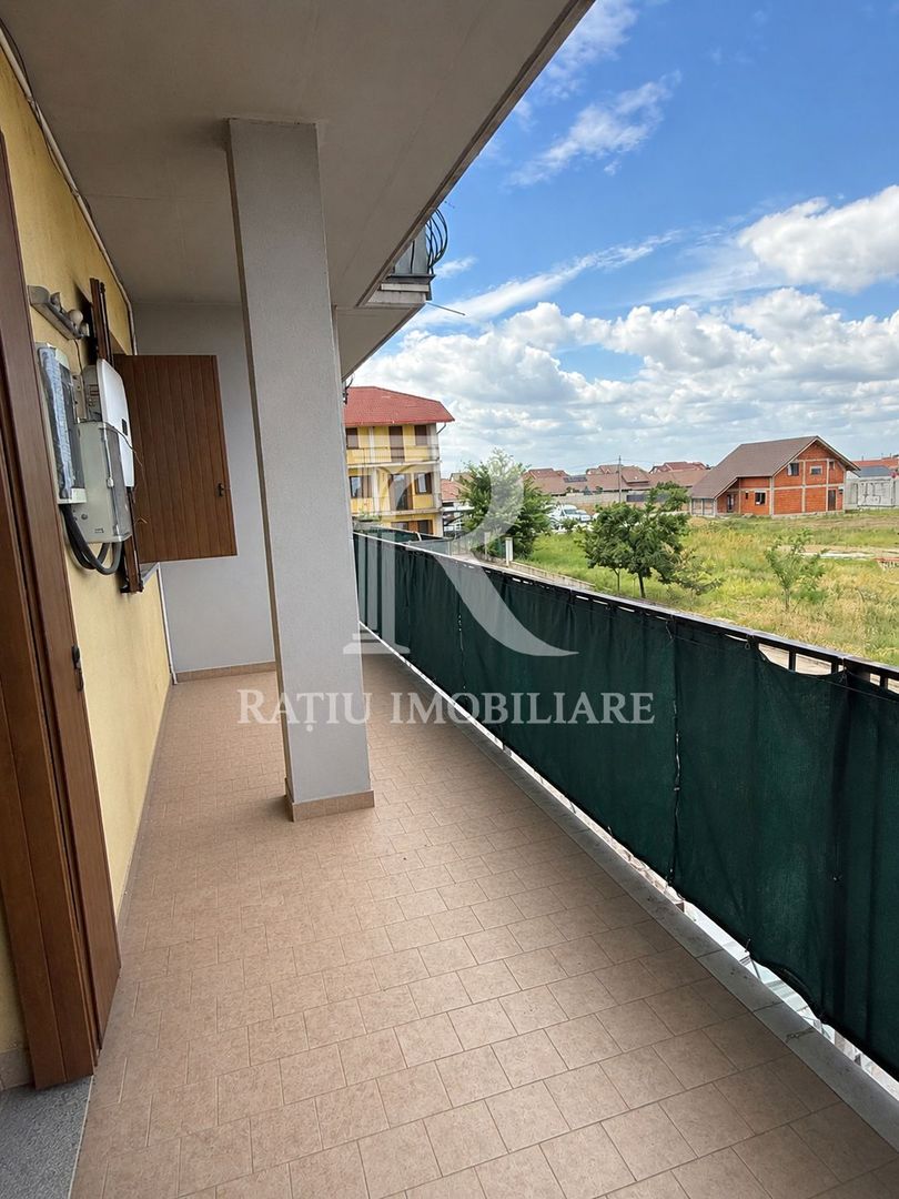 Apartament cu 2 camere de vânzare | Nojorid | Bihor - Poză 11