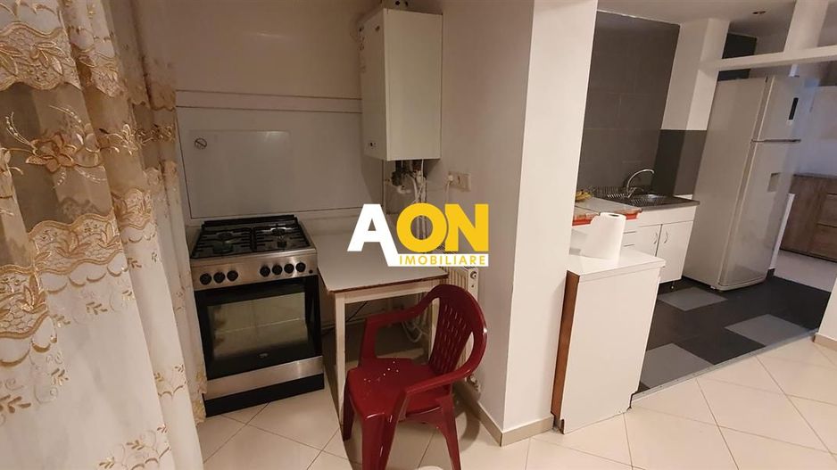 Apartament 3 camere etaj 3 mobilat utilat zona Mercur-Kaufland - Poză 5