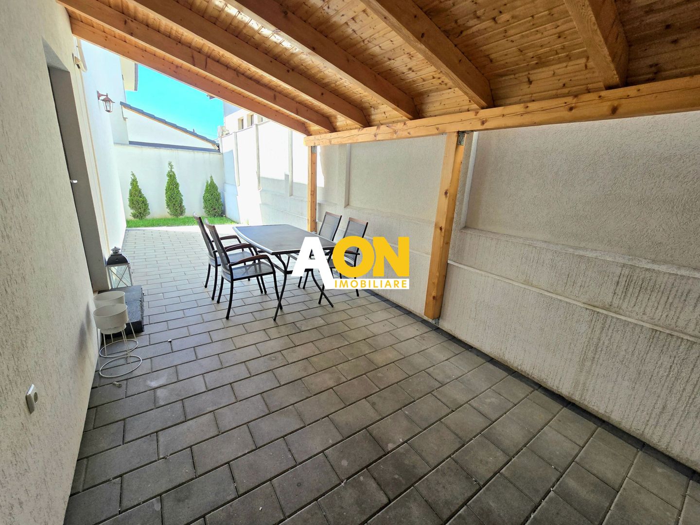 Casa Individuala, 3 Camere, Complet Mobilată, Zona Schit - Poză 17