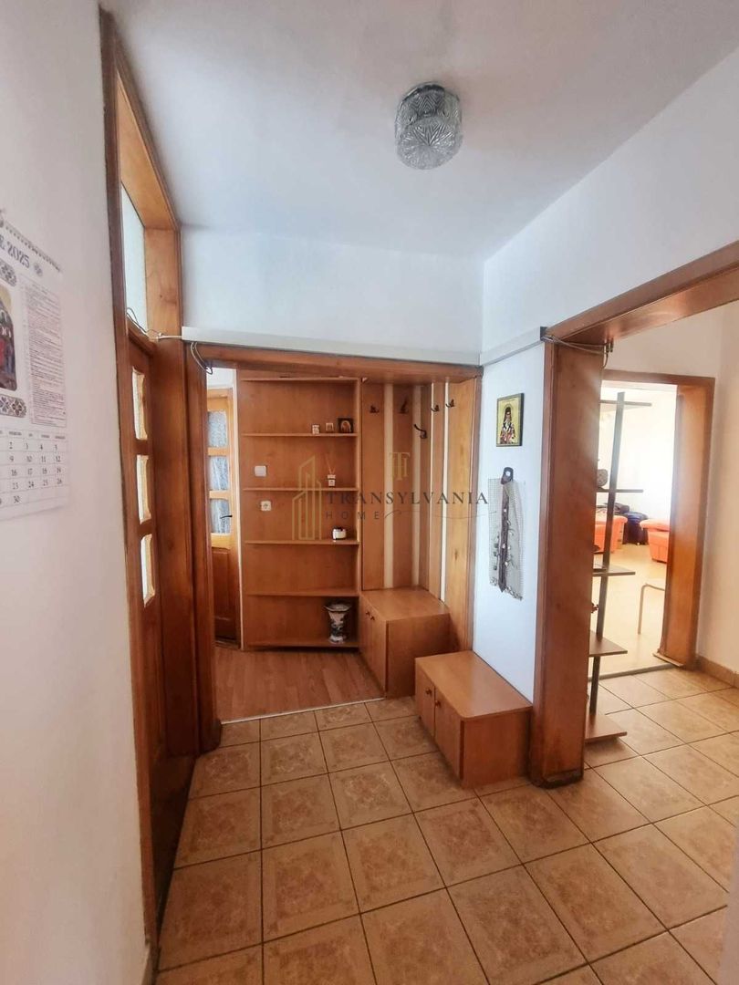 Apartament 3 camere decomandat, Terezian - Poză 5
