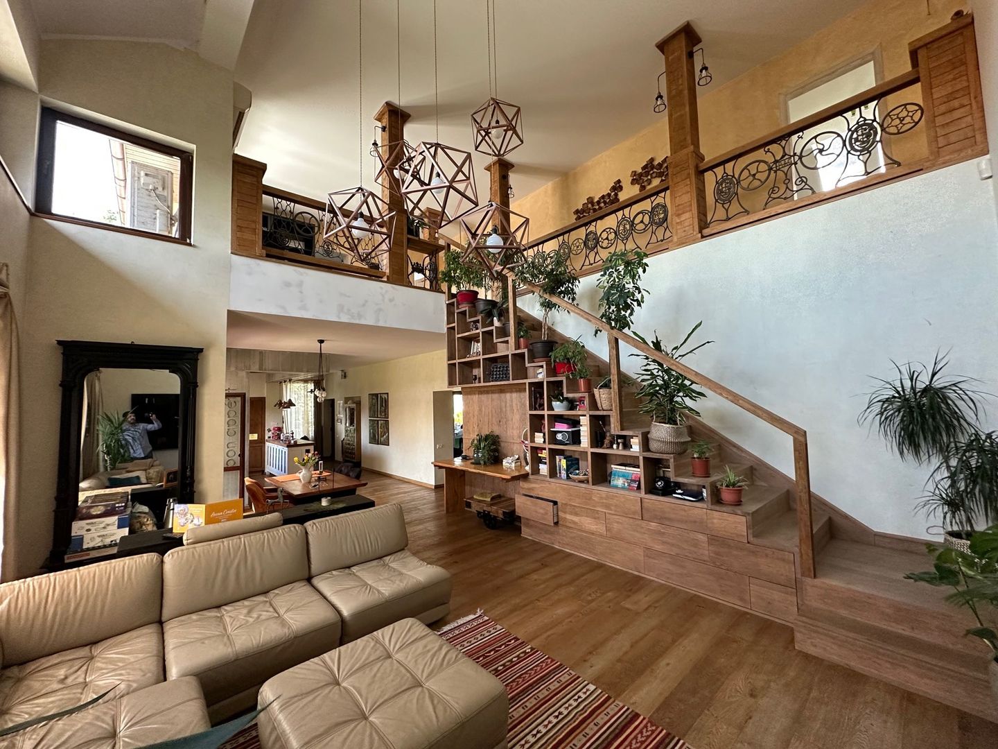 Casa P+Mansarda aproape de Bega și acces ușor spre Centru - Poză 17