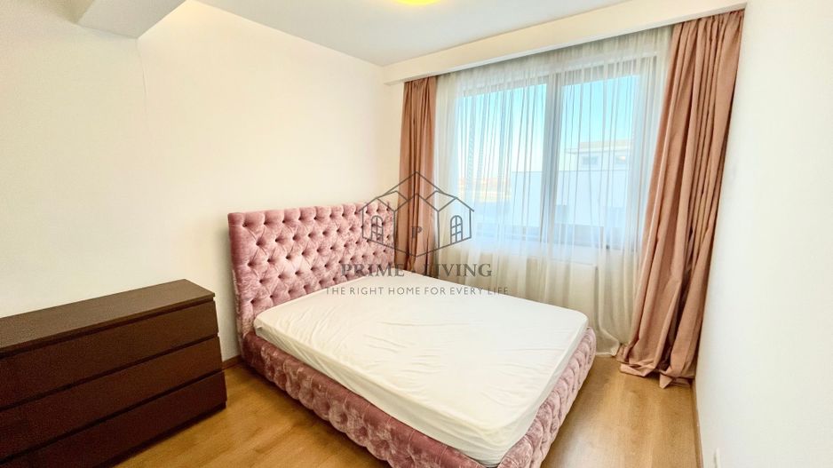 APARTAMENT CU 3 CAMERE LA VANZARE IN ZONA AVIATIEI - Poză 10