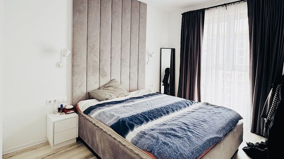 Apartament 2 camere, amenajat lux, la Denya Forest,  Comision 0% - Poză 3