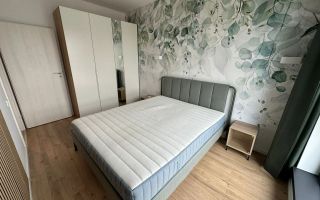 2 Camere Cu Vederea  Exigent Plaza Residence - Poză 13