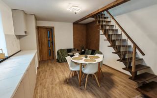 COMISION 0. Corp de casa,Carpatilor intrare in Racadau,P+E,4 camere. - Poză 27